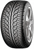 Диск Yokohama Parada Spec-X (PA02) 225/60 R18 100H