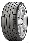 Диск Pirelli PZERO LUXURY SALOON 315/35R20 110W RunFlat