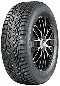 Диск Ikon Autograph Ice 9 SUV 315/35 R20 110T