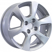 Литой диск K&K Granite (КС728) 6x15 4*100 Et:50 Dia:60,15 Ауди F