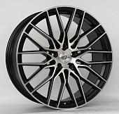 Литой диск NEO 211FF 8x20 5*114,3 Et:45 Dia:67,1 BDM