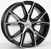 Литой диск RST R129 7,5x19 5*114,3 Et:39 Dia:67,1 BD