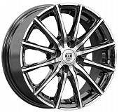 Литой диск K&K Сандал 6x15 4*100 Et:50 Dia:60,1 Кварц