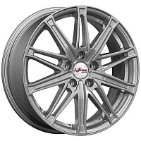 Литой диск Khomen KHW1813 7x18 5*108 Et:47 Dia:60,1 BLACK