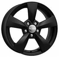 Литой диск K&K КС700 (Rapid NH) 6x15 5*100 Et:38 Dia:57,1 мэт Литой диск K&K КС700 (Rapid NH) 6x15 5*100 Et:38 Dia:57,1 мэт