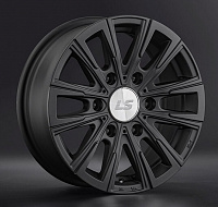 Литой диск LS wheels 812 6x15 6*139,7 Et:33 Dia:106,1 mb