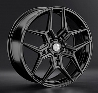 Литой диск LS wheels LS1266 8,5x20 5*108 Et:45 Dia:63,4 bk