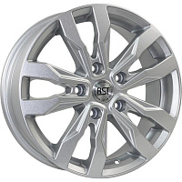 Литой диск RST R196 6,5x16 5*120 Et:51 Dia:65,1 S