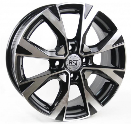 Литой диск RST R045 6x15 4*100 Et:50 Dia:60,1 BD Литой диск RST R045 6x15 4*100 Et:50 Dia:60,1 BD