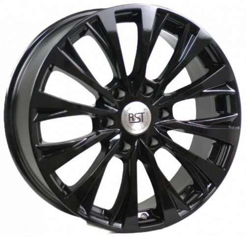Литой диск RST R109 7,5x19 6*139,7 Et:25 Dia:106,1 BMG Литой диск RST R109 7,5x19 6*139,7 Et:25 Dia:106,1 BMG