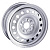 Штамповка диск Trebl 7865 6,5x16 5*114,3 Et:45 Dia:60,1 S