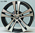 Литой диск Tech Line 540 6x15 5*100 Et:40 Dia:57,1 BD