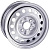 Штамповка диск SDT U8015 6x15 4*100 Et:40 Dia:60,1 S Штамповка диск SDT U8015 6x15 4*100 Et:40 Dia:60,1 S