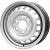 Штамповка диск Swortech S403 5,5x14 4*100 Et:43 Dia:60,1 silver