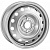Штамповка диск Swortech S504 6x15 4*100 Et:48 Dia:54,1 silver