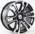 Литой диск RST R107 7,5x17 6*139,7 Et:25 Dia:106,1 BD