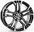 Литой диск RST R029 8,5x19 5*112 Et:28 Dia:66,6 BD