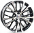 Литой диск RST R027 7,5x17 5*114,3 Et:45 Dia:60,1 BD