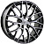 Литой диск RST R137 7x17 5*114,3 Et:35 Dia:60,1 BD