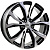 Литой диск RST R009 7,5x19 5*114,3 Et:30 Dia:60,1 BD