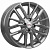 Литой диск iFree Миконос 6x16 4*100 Et:45 Dia:54,1 Хай вэй