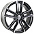 Литой диск RST R078 7x18 5*114,3 Et:37 Dia:66,6 BD