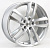 Литой диск RST R128 7,5x18 5*108 Et:45 Dia:63,3 Silver