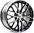 Литой диск RST R007 7,5x17 5*108 Et:50,5 Dia:63,3 BD