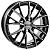 Литой диск NEO 573 6x15 4*100 Et:45 Dia:60,1 BD