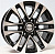 Литой диск NEO 832 7,5x18 6*139,7 Et:25 Dia:106,1 BD