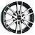 Литой диск Tech Line 305 4,5x13 4*100 Et:43 Dia:67,1 BD