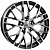 Литой диск RST R077 6,5x17 5*114,3 Et:45 Dia:60,1 BD