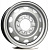 Штамповка диск Trebl LT2887D 6x16 5*139,7 Et:45 Dia:108,6 Silver Штамповка диск Trebl LT2887D 6x16 5*139,7 Et:45 Dia:108,6 Silver