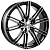Литой диск RST R079 8x19 5*114,3 Et:45 Dia:67,1 BD