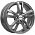Литой диск iFree Маскот 6x15 4*100 Et:50 Dia:60,1 Хай вэй