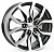 Литой диск RST R138 7x18 5*114,3 Et:50 Dia:64,1 BD