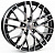 Литой диск RST R019 7,5x19 5*114,3 Et:50 Dia:67,1 BD