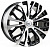 Литой диск RST R088 8x18 5*150 Et:56 Dia:110,1 BD