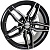 Литой диск NEO 782 7,5x17 5*108 Et:50,5 Dia:63,3 BD