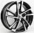 Литой диск RST R046 6,5x16 5*108 Et:50 Dia:63,3 BD