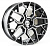 Литой диск RST R148 8x18 5*112 Et:30 Dia:66,6 BD