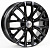 Литой диск RST R015 6x15 4*100 Et:48 Dia:54,1 BL