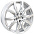 Литой диск RST R138 7x18 5*114,3 Et:53 Dia:54,1 Silver