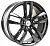 Литой диск RST R128 7,5x18 5*114,3 Et:51 Dia:67,1 bl
