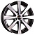 Литой диск Tech Line 534 5,5x15 4*100 Et:45 Dia:60,1 BDM