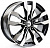 Литой диск RST R047 7x17 5*112 Et:40 Dia:57,1 BD