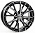 Литой диск Tech Line 573 6x15 4*100 Et:45 Dia:54,1 BD