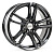 Литой диск RST R197 6,5x17 5*114,3 Et:35 Dia:67,1 BL