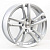 Литой диск RST R197 6,5x17 5*108 Et:33 Dia:60,1 Silver