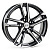 Литой диск RST R197 6,5x17 5*114,3 Et:35 Dia:67,1 BD